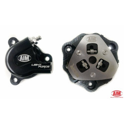 PartzBiz HD VPK039-SDR - AIM 3 Variable Pressure A&S Clutch + Light Force Slave Cylinder Harley FL 17-Up Harley CVO electra road glide street king breakout heritage fat boy bob trike tri softail touring davidson VP036-SDR LF002 LFK003 PartzBiz HD VPK039-SDR - AIM 3 Variable Pressure A&S Clutch + Light Force Slave Cylinder Harley FL 17-Up Harley CVO electra road glide street king breakout heritage fat boy bob trike tri softail touring davidson VP036-SDR LF002 LFK003