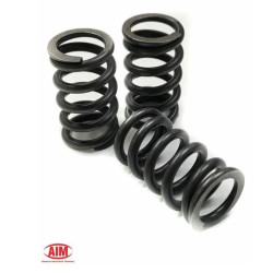 PartzBiz HD AM008-005 - AIM AM008-005 Performance Clutch Coil Spring Kit for A&S Clutch Harley 13-17 Harley CVO electra road glide street king breakout heritage fat boy bob trike tri softail touring davidson PartzBiz HD AM008-005 - AIM AM008-005 Performance Clutch Coil Spring Kit for A&S Clutch Harley 13-17 Harley CVO electra road glide street king breakout heritage fat boy bob trike tri softail touring davidson