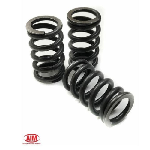 PartzBiz HD: 4424957-AIM AM008-005 Performance Clutch Coil Spring Kit for A&S Clutch Harley 13-17 Harley CVO electra road glide street king breakout heritage fat boy bob trike tri softail touring davidson