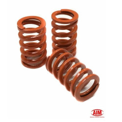 PartzBiz HD AM008-007 - AIM AM008-006 Soft Clutch Coil Spring Kit for A&S Clutch Harley 13-17 Harley CVO electra road glide street king breakout heritage fat boy bob trike tri softail touring davidson PartzBiz HD AM008-007 - AIM AM008-006 Soft Clutch Coil Spring Kit for A&S Clutch Harley 13-17 Harley CVO electra road glide street king breakout heritage fat boy bob trike tri softail touring davidson