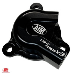 PartzBiz HD LF003-005 - AIM LF V3 Light Force Clutch Slave Cylinder Harley Touring; Softail & CVO 17-20 PartzBiz HD LF003-005 - AIM LF V3 Light Force Clutch Slave Cylinder Harley Touring; Softail & CVO 17-20