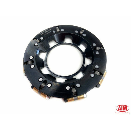 PartzBiz HD: 4424965-AIM Performance Clutch VP-Sport Evo Stock 883cc Harley Big Twin 90-97 Evo 91-20 VP043-001 sportster XL