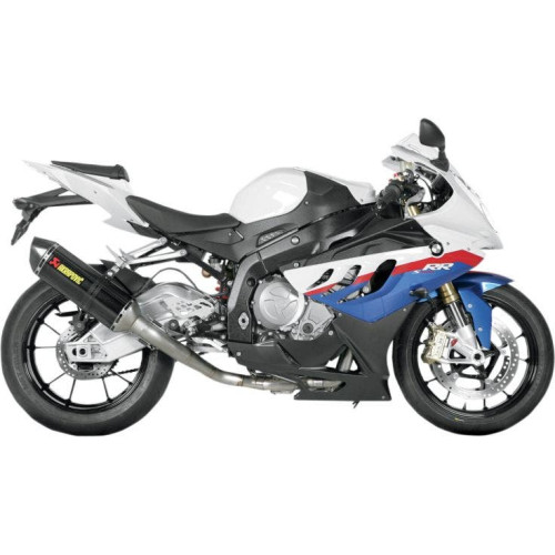 PartzBiz HD: 4424926-Akrapovic S-B10R1-RC Full System Race Exhaust Steel Carbon Fiber 10-14 S1000RR | S-B10R1-RC PartzBiz HD: 4424926-Akrapovic S-B10R1-RC Full System Race Exhaust Steel Carbon Fiber 10-14 S1000RR | S-B10R1-RC