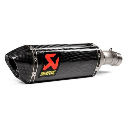 PartzBiz HD: 4424929-Akrapovic S-B10SO13-HZC Slip-On Line Muffler Carbon BMW S1000XR 2020 PartzBiz HD: 4424929-Akrapovic S-B10SO13-HZC Slip-On Line Muffler Carbon BMW S1000XR 2020