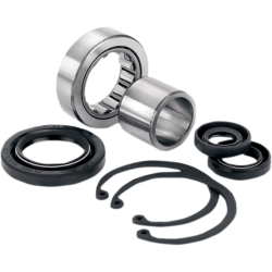 PartzBiz HD AB25-3101 - All Balls 25-3101 Inner Primary Mainshaft Bearing Seal Kit Harley Big Twin 89-07 PartzBiz HD AB25-3101 - All Balls 25-3101 Inner Primary Mainshaft Bearing Seal Kit Harley Big Twin 89-07