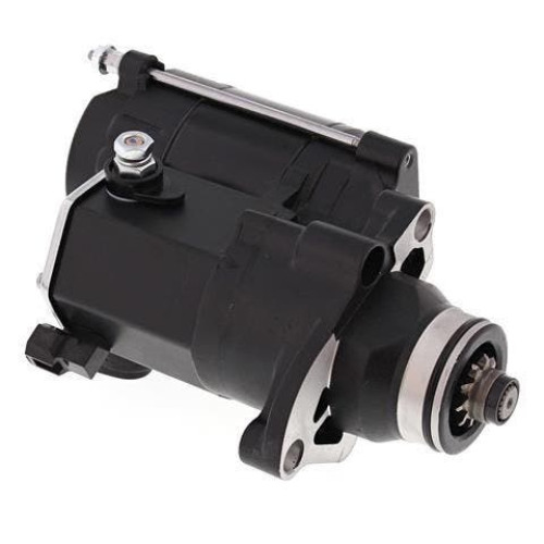 PartzBiz HD: 4424850-All Balls 80-1013 สีดำ Racing Starter 1.4 kW 06-17 Harley Softail Dyna 497773 PartzBiz HD: 4424850-All Balls 80-1013 สีดำ Racing Starter 1.4 kW 06-17 Harley Softail Dyna 497773