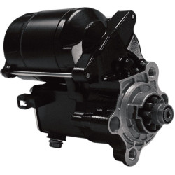 PartzBiz HD AB80-1009 - All Balls 1.4kw Black High Performance OEM Replacement Harley Sportster XL 86-15 | 80-1009 Repl OEM 31390-86 & 31390-91F