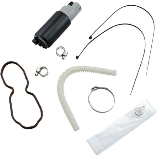 PartzBiz HD: 4424864-All Balls Racing 47-2020 Fuel Pump Module Rebuild Kit 07-19 Harley Davidson Sportster XL 1200 883 Deluxe Hugger Custom Sport Iron roadster เจ็ดสิบสองสี่สิบแปด Street Rod XG500 XG750 Replacement Upgrade จักรยานรถจักรยานยนต์ 2007 2008 2009 2010 2011 2012 20