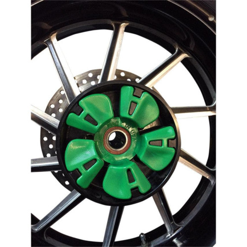 PartzBiz HD: 4424795-Alloy Art Heavy Duty Cush Drive Hub Pulley Dampener สำหรับ Harley 09-20 | SC-1 SC-1 เปลี่ยน OEM 40278-09 PartzBiz HD: 4424795-Alloy Art Heavy Duty Cush Drive Hub Pulley Dampener สำหรับ Harley 09-20 | SC-1 SC-1 เปลี่ยน OEM 40278-09