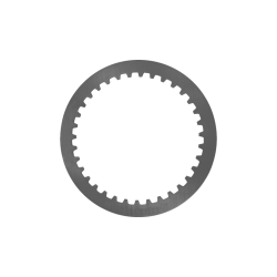 PartzBiz HD DS11313889 - แผ่นคลัช Alto Steel สำหรับ Harley 095793-226 14-21 Indian Models | 095793-226 PartzBiz HD DS11313889 - แผ่นคลัช Alto Steel สำหรับ Harley 095793-226 14-21 Indian Models | 095793-226