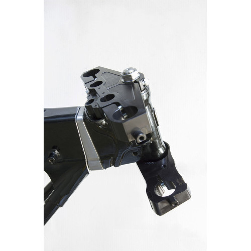 PartzBiz HD: 4424683-ล้อ American Suspension 26 ” เชื่อมง่ายในชุด Wedge Harley Touring 09-13