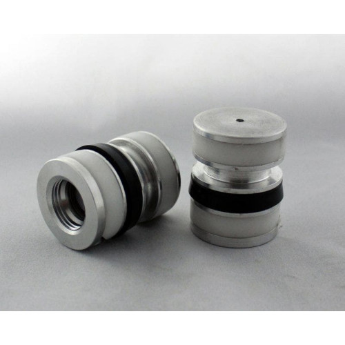 PartzBiz HD: 4424696-American Suspension AR-70/41P Fork Tube Air Ride Kit 00-13 Harley FL Triple Trees Touring Bagger Dresser PartzBiz HD: 4424696-American Suspension AR-70/41P Fork Tube Air Ride Kit 00-13 Harley FL Triple Trees Touring Bagger Dresser