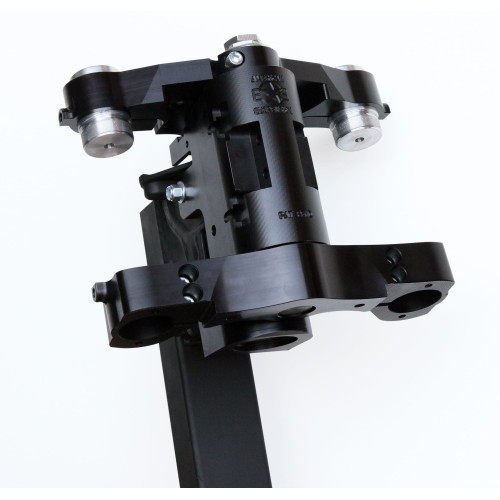 PartzBiz HD: 4424663-American Suspension Bolt On Neck 26" Wheel Kit for Harley Touring Models BON-26 PartzBiz HD: 4424663-American Suspension Bolt On Neck 26" Wheel Kit for Harley Touring Models BON-26