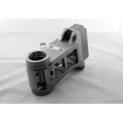 PartzBiz HD SN-26 - American Suspension Weld In Slip Neck 26" Wheel Kit for Harley Touring Models - SN-26