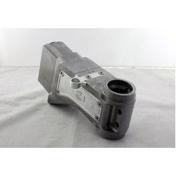 PartzBiz HD SN-30 - American Suspension Weld In Slip Neck 30" Wheel Kit for Harley Touring Models - SN-26