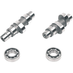 PartzBiz HD DS09250176 - Andrews 59HG Series Grind Gear Drive Cam for Harley Twin Cam 06-17 .590" Lift PartzBiz HD DS09250176 - Andrews 59HG Series Grind Gear Drive Cam for Harley Twin Cam 06-17 .590" Lift