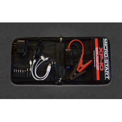 PartzBiz HD WP58-7103 - Antigravity Micro Start MicroStart XP-10 Jump Box Starter แบตเตอรี่ PPS XP10 รถบรรทุกดีเซล AG-XP-10 PartzBiz HD WP58-7103 - Antigravity Micro Start MicroStart XP-10 Jump Box Starter แบตเตอรี่ PPS XP10 รถบรรทุกดีเซล AG-XP-10