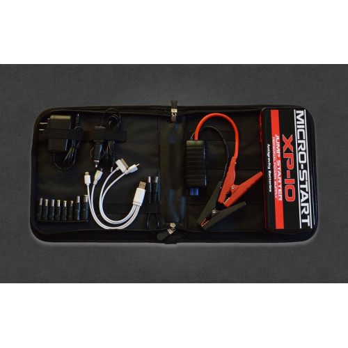 PartzBiz HD: 4424582-Antigravity Micro Start MicroStart XP-10 Jump Box Starter แบตเตอรี่ PPS XP10 รถบรรทุกดีเซล AG-XP-10 PartzBiz HD: 4424582-Antigravity Micro Start MicroStart XP-10 Jump Box Starter แบตเตอรี่ PPS XP10 รถบรรทุกดีเซล AG-XP-10