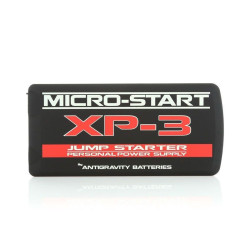 PartzBiz HD WP58-7101 - Antigravity Micro-Start XP-3 Jump Start Starter แหล่งจ่ายไฟส่วนบุคคล PartzBiz HD WP58-7101 - Antigravity Micro-Start XP-3 Jump Start Starter แหล่งจ่ายไฟส่วนบุคคล