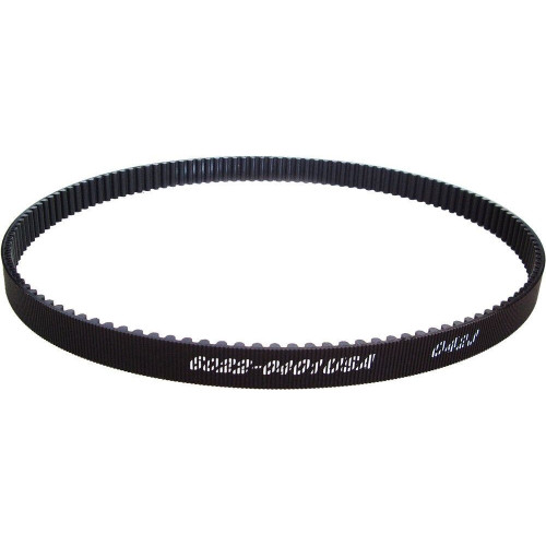 PartzBiz HD: 4424592-สายพาน APM สายพานหลังคาร์บอน 1 1/2” 132T OE Repl 40023-86 Harley Softail 87-94