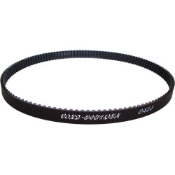 PartzBiz HD WP827-07213 - สายพาน APM สายพานหลังคาร์บอน 1 1/2” 132T OE Repl 40023-86 Harley Softail 87-94 PartzBiz HD WP827-07213 - สายพาน APM สายพานหลังคาร์บอน 1 1/2” 132T OE Repl 40023-86 Harley Softail 87-94