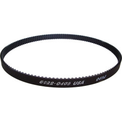 PartzBiz HD WP827-07216 - สายพาน APM สายพานคาร์บอนด้านหลัง 1 1/2” 136T OE Repl 40001-85 Harley FXR FLT 85-96 PartzBiz HD WP827-07216 - สายพาน APM สายพานคาร์บอนด้านหลัง 1 1/2” 136T OE Repl 40001-85 Harley FXR FLT 85-96