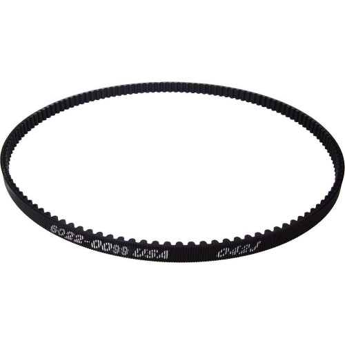 PartzBiz HD: 4424562-APM Belt Carbon Rear Drive 24mm 130T Harley & แอพพลิเคชั่นเฉพาะ PartzBiz HD: 4424562-APM Belt Carbon Rear Drive 24mm 130T Harley & แอพพลิเคชั่นเฉพาะ