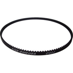PartzBiz HD WP827-07201 - APM Belt Carbon Rear Drive 24mm 131T Harley & Custom Application PartzBiz HD WP827-07201 - APM Belt Carbon Rear Drive 24mm 131T Harley & Custom Application