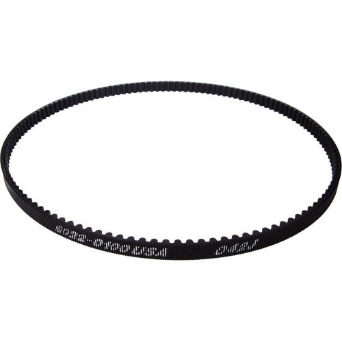 PartzBiz HD: 4424563-APM Belt Carbon Rear Drive 24mm 131T Harley & Custom Application PartzBiz HD: 4424563-APM Belt Carbon Rear Drive 24mm 131T Harley & Custom Application