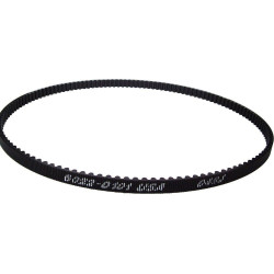 PartzBiz HD WP827-07202 - APM Belt Carbon Rear Drive 24mm 133T Harley & Custom Application PartzBiz HD WP827-07202 - APM Belt Carbon Rear Drive 24mm 133T Harley & Custom Application