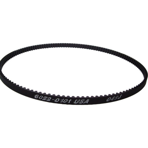 PartzBiz HD: 4424565-APM Belt Carbon Rear Drive 24mm 133T Harley & Custom Application PartzBiz HD: 4424565-APM Belt Carbon Rear Drive 24mm 133T Harley & Custom Application
