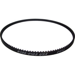 PartzBiz HD WP827-07204 - APM เข็มขัดคาร์บอนด้านหลัง 24 มม.134T Repl OE 40000018 Harley Touring 09-20 PartzBiz HD WP827-07204 - APM เข็มขัดคาร์บอนด้านหลัง 24 มม.134T Repl OE 40000018 Harley Touring 09-20
