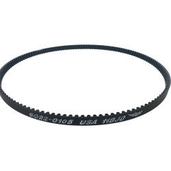 PartzBiz HD WP827-07205 - APM เข็มขัดคาร์บอนด้านหลัง 24 มม.140T Repl OE 40024-09 Harley Touring 09-20 PartzBiz HD WP827-07205 - APM เข็มขัดคาร์บอนด้านหลัง 24 มม.140T Repl OE 40024-09 Harley Touring 09-20