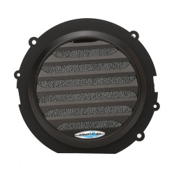 PartzBiz HD AQ-SPK6.5-4HB - Aquatic AV 6.5" 360 Watt 4 Ohm Speakers AQ-SPK6.5-4HB for Harley FLH/X Fairing