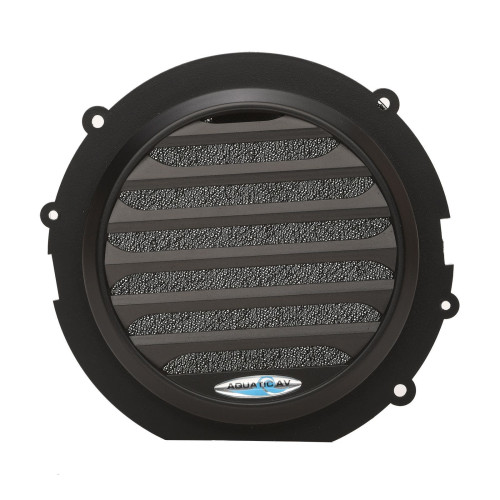 PartzBiz HD: 4424573-Aquatic AV 6.5" 360 Watt 4 Ohm Speakers AQ-SPK6.5-4HB for Harley FLH/X Fairing