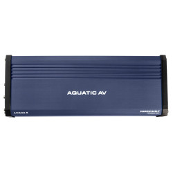 PartzBiz HD AQ-AD600.5 - Aquatic AV AD600.5 3 to 5 Channel Amplifier 600w Class D
