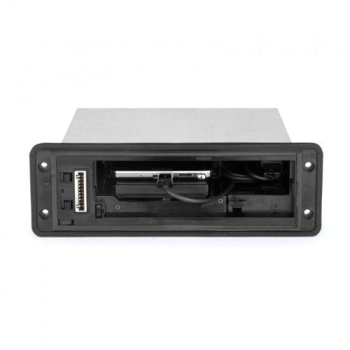 PartzBiz HD: 4424537-Aquatic AV Bluetooth 5UBT-HS Radio w/ Sport Series 200W 6.5" Speakers Batwing 98-13