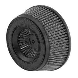 PartzBiz HD AN18-938 - Arlen Ness 18-938 Replacement Inverted Filter Universal 1011-2942 10112942 262442 sportster dyna fat boy bob slim low xl electra road street glide king ที่ดีที่สุดสำหรับประสิทธิภาพการเบรกแบบ galfer