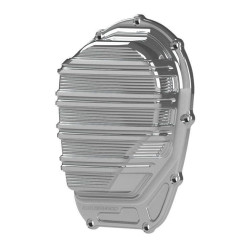 PartzBiz HD AN03-982 - Arlen Ness 03-982 Chrome 10-Gauge Cam Cover 17-18 Harley FL Touring Milwaukee-8 0940-1658 09401658 263820 PartzBiz HD AN03-982 - Arlen Ness 03-982 Chrome 10-Gauge Cam Cover 17-18 Harley FL Touring Milwaukee-8 0940-1658 09401658 263820