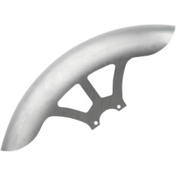 PartzBiz HD AN06-730 - Arlen Ness 06-730 Pro Short Natural Front Fender 19" Wheel 14-19 Harley Touring Bagger Dresser 1401-0677 14010677 264264 PartzBiz HD AN06-730 - Arlen Ness 06-730 Pro Short Natural Front Fender 19" Wheel 14-19 Harley Touring Bagger Dresser 1401-0677 14010677 264264