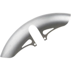 PartzBiz HD AN06-766 - Arlen Ness 06-766 Raw Steel Shorty FXD49 21" Front Fender 88-05 H-D Dyna Softail 1401-0688 264275 PartzBiz HD AN06-766 - Arlen Ness 06-766 Raw Steel Shorty FXD49 21" Front Fender 88-05 H-D Dyna Softail 1401-0688 264275