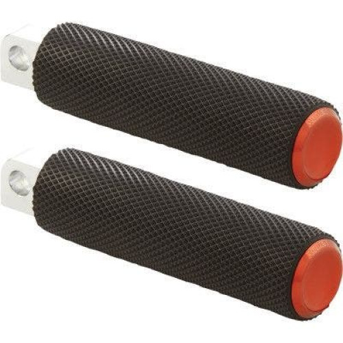 PartzBiz HD: 4424407-Arlen Ness 07-902 ที่วางเท้ามีลาย สีส้ม Universal Male Mount 1620-2155 16202155 PartzBiz HD: 4424407-Arlen Ness 07-902 ที่วางเท้ามีลาย สีส้ม Universal Male Mount 1620-2155 16202155