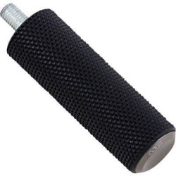 PartzBiz HD AN07-915 - Arlen Ness 07-915 Knurled Shift Peg รถจักรยานยนต์ไทเทเนียม Universal Harley เมตริก 1620-2158 16202158 PartzBiz HD AN07-915 - Arlen Ness 07-915 Knurled Shift Peg รถจักรยานยนต์ไทเทเนียม Universal Harley เมตริก 1620-2158 16202158