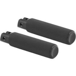 PartzBiz HD AN07-943 - Arlen Ness 07-943 พักเท้าผู้โดยสาร Full Billet Knurled Fusion HD Softail M8 PartzBiz HD AN07-943 - Arlen Ness 07-943 พักเท้าผู้โดยสาร Full Billet Knurled Fusion HD Softail M8