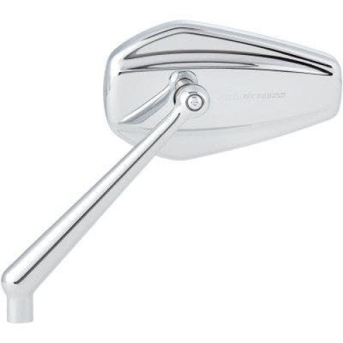 PartzBiz HD: 4424313-Arlen Ness Mini Stocker Left Mirror Screw-In Universal Harley Indian & Custom 13-151 13-152 13-153 13-154 13-155 13-15 13-157 13-158 13-159 13-161 13-162 13-163 13-164 13-165 13-166 13-167 13-168 13-169 0640-1386 0640-1387 0640-1388 0640-1389 0640-139