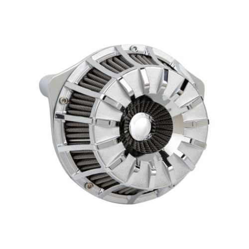 PartzBiz HD: 4424209-Arlen Ness 18-996 Chrome Inverted Series 15-Spoke เครื่องฟอกอากาศ Breather Filter 17-22 Milwaukee Eight 8 Touring Bagger Dresser FLHT FLHX FLHR FLTR Softail 1010-2463 10102463 264338 PartzBiz HD: 4424209-Arlen Ness 18-996 Chrome Inverted Series 15-Spoke เครื่องฟอกอากาศ Breather Filter 17-22 Milwaukee Eight 8 Touring Bagger Dresser FLHT FLHX FLHR FLTR Softail 1010-2463 10102463 264338