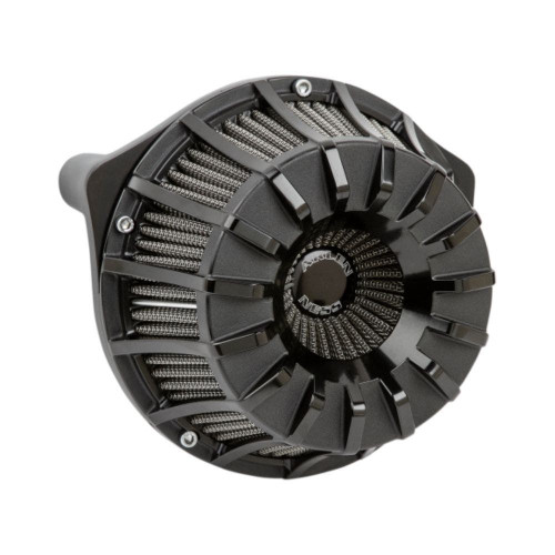PartzBiz HD: 4424210-Arlen Ness 18-997 Black Inverted Series 15-Spoke เครื่องฟอกอากาศ Breather Filter 17-19 Milwaukee Eight 8 Touring Bagger Dresser FLHT FLHX FLHR FLTR Softail 1010-2465 10102464 264339 PartzBiz HD: 4424210-Arlen Ness 18-997 Black Inverted Series 15-Spoke เครื่องฟอกอากาศ Breather Filter 17-19 Milwaukee Eight 8 Touring Bagger Dresser FLHT FLHX FLHR FLTR Softail 1010-2465 10102464 264339