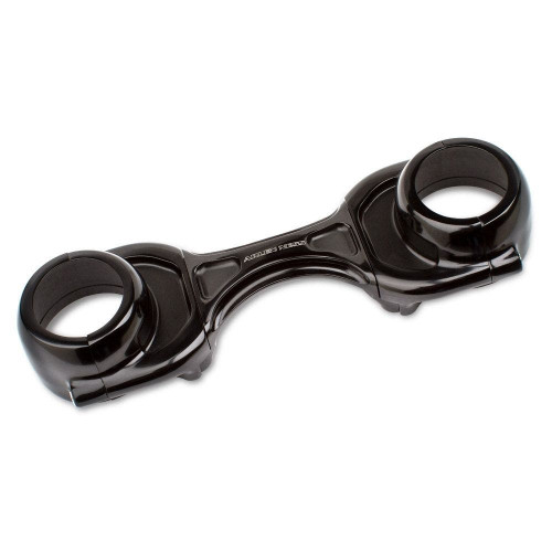PartzBiz HD: 4424177-Arlen Ness 20-354 Black METHOD Forged Fork Brace 39mm Harley-Davidson 00-17 XL 0415-0039 04150039 263892 PartzBiz HD: 4424177-Arlen Ness 20-354 Black METHOD Forged Fork Brace 39mm Harley-Davidson 00-17 XL 0415-0039 04150039 263892