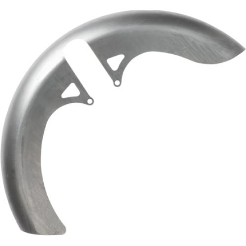 PartzBiz HD: 4424186-Arlen Ness 210-009 Raw Fat Wrap Front Fender Harley CVO Ultra Limited 98-13 PartzBiz HD: 4424186-Arlen Ness 210-009 Raw Fat Wrap Front Fender Harley CVO Ultra Limited 98-13