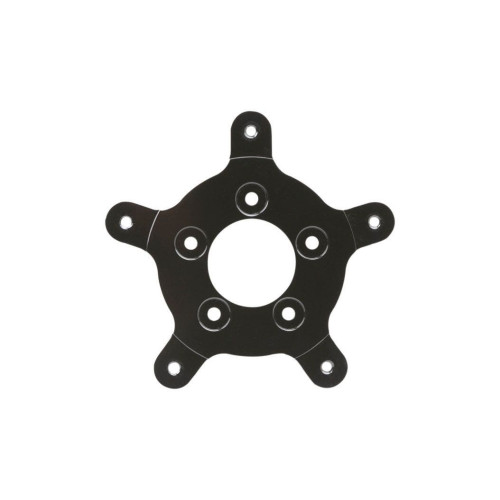 PartzBiz HD: 4424163-Arlen Ness 33-100 เบรคดำ 11.8” อแดปเตอร์โรเตอร์ Harley Touring 14-22 PartzBiz HD: 4424163-Arlen Ness 33-100 เบรคดำ 11.8” อแดปเตอร์โรเตอร์ Harley Touring 14-22